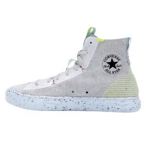 CONVERSE CHUCK TAYLOR "CRATER HIGH" SNEAKERS